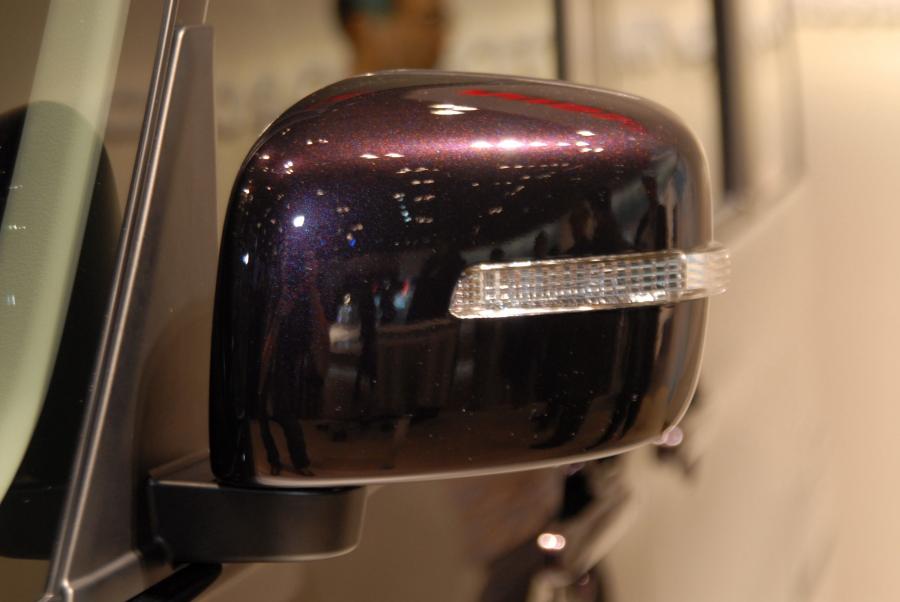  Nissan Roox 2010 года  (фото 7 из 23)